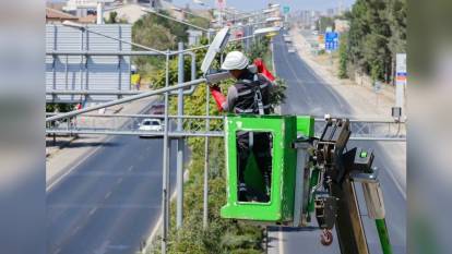 Fırat EDAŞ: Kesintisiz enerji için altyapı yatırımları sürüyor