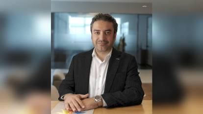 Orzaks Genel Müdürü Alimoğlu: Global pazarda büyümeyi hedefliyoruz