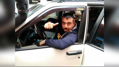 Balıkesir'de piknik dönüşü kaza: Engelli sürücü hayatını kaybetti
