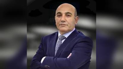 Elazığ’da acı kayıp: Kanal 23 Genel Yayın Yönetmeni Arif Çakmak hayatını kaybetti