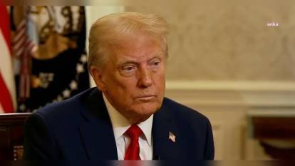 Trump: İstanbul'daki Rusya-Ukrayna görüşmelerine katılabilirim