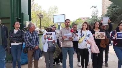 Özkan Özdemir: Bakan Tekin'e 'kobay fare gibi kullandınız' eleştirisi