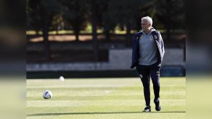 Fenerbahçe, Eyüpspor maçı hazırlıklarına başladı