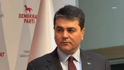 Gültekin Uysal: PKK'nın fesih kararı etnik bölücü siyasetin yeni bir aşaması