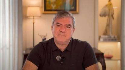 İstanbul Cumhuriyet Başsavcılığı'ndan Yılmaz Özdil hakkında soruşturma