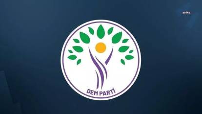 Dem Parti: Süreçte görev alanlar yasal güvence altına alınmalı
