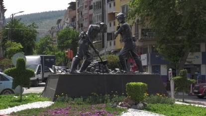 Bağımsız Maden İş Sendikası Başkanı Çakır: 301’i, Amasra’yı, İliç’i unutmayacağız