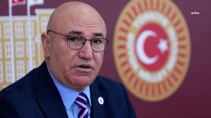 CHP'li Tanal: Soma faciası bir 'kaza' değil, rantçı anlayışın sonucu