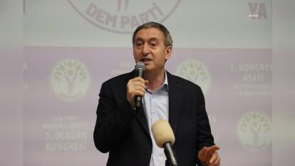 Tuncer Bakırhan: Soma bir kaza değil, katliamdı