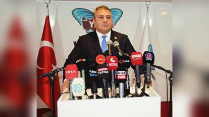 Yerli ve Milli Parti Genel Başkanı Mutlu: Terörsüz Türkiye için genel af şart