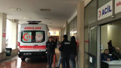 Şanlıurfa Valisi Şıldak: Yorgun mermilerden yaralananların durumu ağır