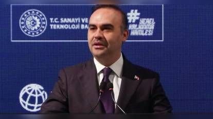 Bakan Kacır: Yeşil altyapı projelerine 172,6 milyon dolar hibe desteği vereceğiz