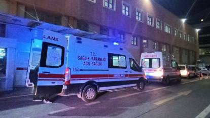 Batman'da Suriyeli Çocuk Kaza Kurbanı