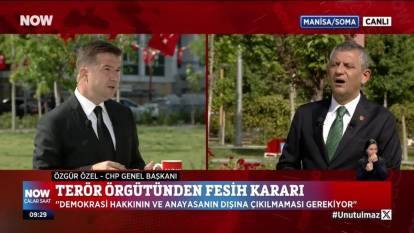Özel: Öcalan'ın açıklaması altında Bahçeli ve Erdoğan'ın imzası var