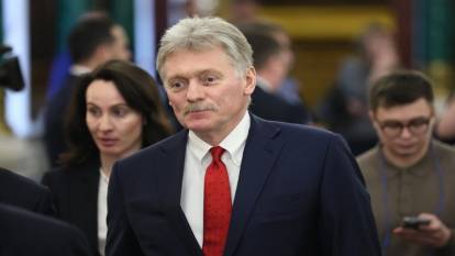 Kremlin'den flaş Türkiye açıklaması!