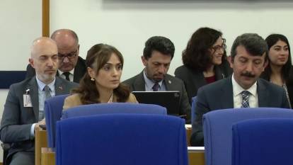 TBMM Plan ve Bütçe Komisyonu: Diyanet’e yeni yetkiler veren teklif görüşülüyor