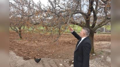 Mtso Başkanı Sadıkoğlu: Kayısı destekleri Malatya'nın geleceğini ilgilendiriyor