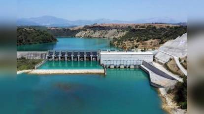Muğla Milletvekili Özcan: Akköprü HES özelleştirmesi kamu yararına aykırı