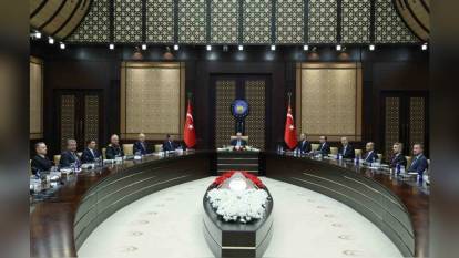 Savunma Sanayii İcra Komitesi: Kritik projeler görüşüldü