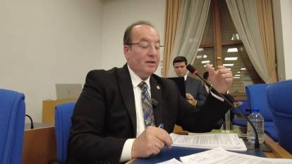 CHP Karabük Milletvekili Akay: Diyanet İşleri Başkanlığı’nın bütçesi birçok bakanlıktan fazla