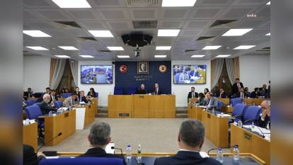 TBMM Plan ve Bütçe Komisyonu: Diyanet'e yeni yetkiler verildi