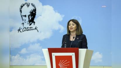Gül Çiftci: Kurultay soruşturması delilsiz