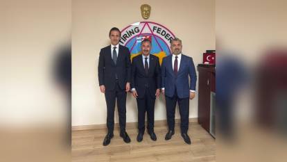 RTÜK Başkanı Şahin: Oryantiring'in medya desteğiyle yaygınlaşmasını hedefliyoruz