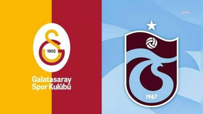 Galatasaray ve Trabzonspor, Ziraat Türkiye Kupası finalinde karşı karşıya geliyor: Gaziantep Stadyumu'nda saat 20.45'te mücadele başlayacak