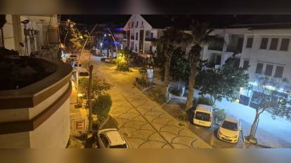 Akdeniz'de 6.0 büyüklüğünde deprem: Datça'ya 155 kilometre uzaklıkta