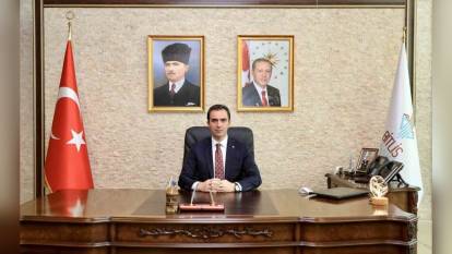 Vali Karakaya: Bitlis için vizyon projelerini açıkladı