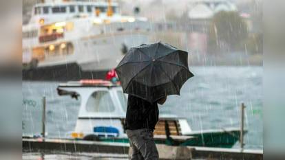 Meteoroloji'den kuvvetli yağış uyarısı: Adana, Çankırı, Kırıkkale, Bingöl, Mardin, Batman, Siirt ve Hatay'da risk devam ediyor