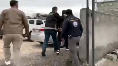 İçişleri Bakanı Yerlikaya: 49 ilde tefecilik ve dolandırıcılık operasyonunda 146 gözaltı