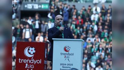 Kocaelispor Başkanı Durul: Yeni teknik direktör arayışlarımız sürüyor