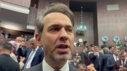 Bakan Bayraktar: Suriye’ye elektrik ihracatı artacak