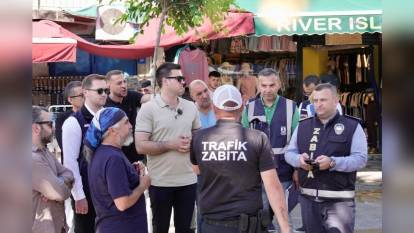 Bodrum Belediye Başkanı Mandalinci: İşgaliye konusunda hassasız