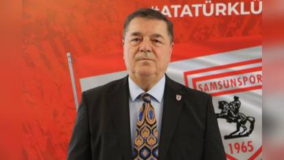 Samsunspor Başkan Vekili Bilen: Avrupa kupaları için kritik virajdayız