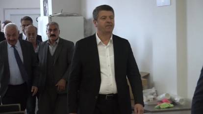 Adıyaman Belediye Başkanı Tutdere: Malatya ile güçlü iş birliği devam edecek