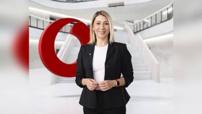 Vodafone ve Yandex Türkiye'den İş Birliği: Dijital Dönüşüm Hızlanıyor