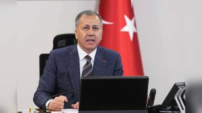 İçişleri Bakanı Yerlikaya: Konya'daki depremde olumsuz bir durum yok