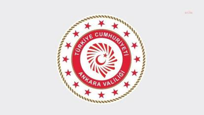 Ankara Valiliği: Konya depremi Ankara'da da hissedildi, olumsuz bir durum yok