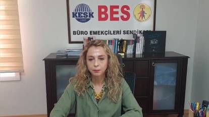 BES-AR araştırması: Memur ailesinin açlık sınırı 34 bin 888 TL