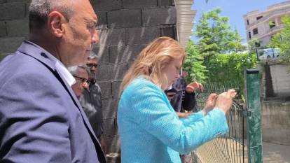Osmaniye'de Sel Felaketi: Vatandaşlar Zararlarının Karşılanmasını İstiyor