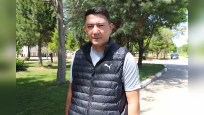 Elazığspor Teknik Direktörü Gül: Turu geçen biz olacağız