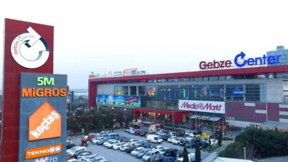 Gebze Center'da mayıs ayı etkinlikleri: Anneler Günü'nden 19 Mayıs'a dolu dolu program