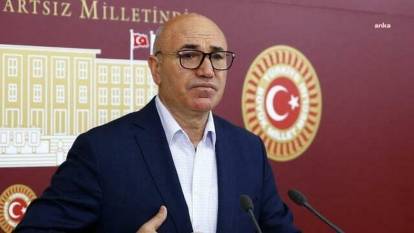 CHP Milletvekili Tanal'dan 19 Mayıs mesajı: Tarih, susmayan gençliği yazacak