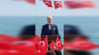 Ankara Kent Konseyi Başkanı Yılmaz'dan 19 Mayıs videosu: Cesarete inananlar, esarete boyun eğenleri her daim yener