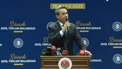 Enerji ve Tabii Kaynaklar Bakanı Bayraktar: Şırnak, petrolün başkenti