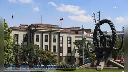 Ankara'da 995 aranan şahıs yakalandı