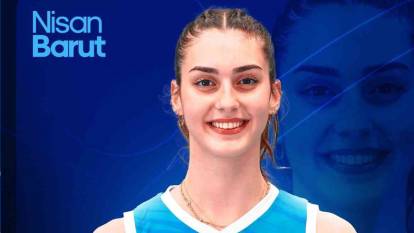 Aydın Büyükşehir Belediyespor'dan yeni transfer