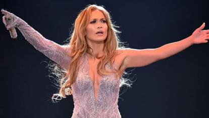 Jennifer Lopez Türkiye'ye geliyor! Konaklayacağı yer dillere düştü